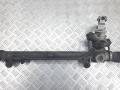 рулевая рейка Mercedes-Benz A-Класс W168 1999, A16811011002 - фото №2