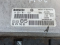 блок управления двигателем Peugeot 807 1 поколение 2004, 2.2 л., дизель, МКПП, 0281011133 - фото №4