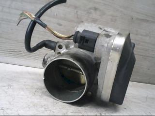 заслонка дроссельная Renault Megane 2 поколение 2004, 1.6 л., i, 8200190230