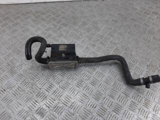 подогреватель охлаждающей жидкости BMW 3 серия E46 [рестайлинг] 2004, 2.0 л., M47 D20 (204D4), дизель, МКПП, седан, 64.12-6