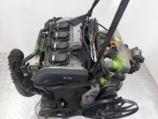 двигатель Volkswagen Passat B5 1998, 1.8 л., Ti, AEB, бензин, AEB, 218520