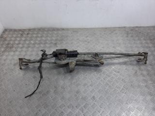 механизм стеклоочистителя (трапеция дворников) Volkswagen Sharan 1 поколение 2000, -