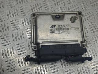блок управления двигателем Volkswagen Sharan 1 поколение [2-й рестайлинг] 2005, 1.9 л., TDi, 038906019PA