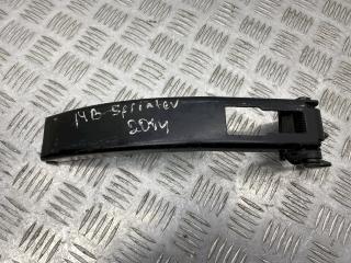 ограничитель открывания двери задней Mercedes-Benz Sprinter 2 поколение (W906) 2013, 2.2 л., CDi