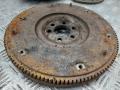 маховик Volkswagen Fox 2 поколение 5Z 2006, 1.2 л., i, 03D105271 - фото №2