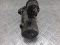 стартер BMW 5 серия E60/E61 2005, 2.5 л., дизель, 7788680 - фото №2