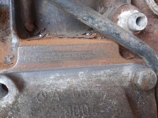 двигатель Mercedes-Benz E-Класс W210/S210 [рестайлинг] 2002, 3.2 л., CDi, дизель, -, 613.961, 30066545