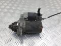стартер SEAT Ibiza 3 поколение 2004, 1.2 л., i, бензин, 0001120400 - фото №3