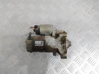 стартер Citroen C8 1 поколение 2005, 2.0 л., i, бензин, -, M000T85381