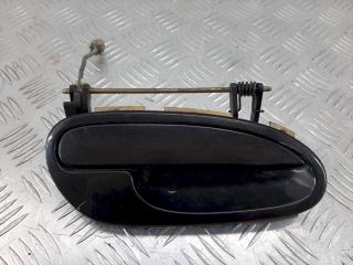 ручка наружная задняя правая Opel Omega B 1999, 90457170