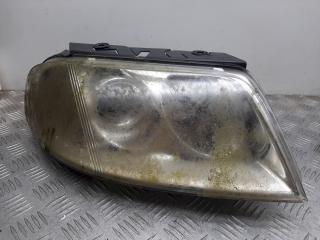 фара правая Volkswagen Passat B5 [рестайлинг] 2003, HVW126-1R00E