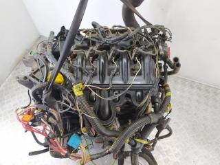 двигатель Opel Movano A [рестайлинг] 2006, 2.5 л., DCi, дизель, G9UA720