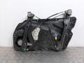 стеклоподъемник электрический Volkswagen Passat B6 2009, 3C1837755G - фото №4