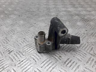 корпус термостата Opel Zafira 1 поколение (A) [рестайлинг] 2003, 2.0 л., DTi, 90573652