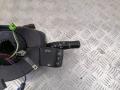 переключатель подрулевой (стрекоза) Renault Megane 2 поколение 2006, 8200155865 - фото №3