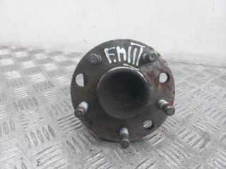 ступица задняя правая Ford Mondeo 3 поколение 2003