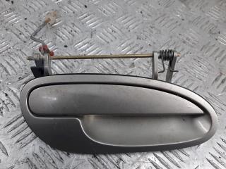 ручка наружная задняя правая Opel Omega B [рестайлинг] 2002