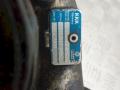 турбина Volkswagen Polo 4 поколение 2004, 1.9 л., TDi, 030253016N - фото №5