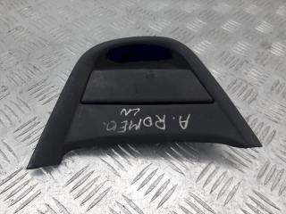 ручка наружная задняя правая Alfa Romeo 156 1 поколение 2000, A488D