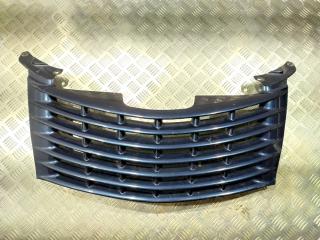 решетка радиатора Chrysler PT Cruiser 1 поколение 2002, -