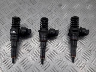 форсунка Volkswagen Golf 4 поколение 2003, 1.9 л., TDi, 038130073AQ