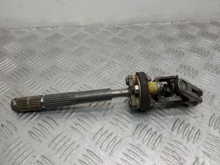 Рулевой корданчик Honda Accord 7 поколение [рестайлинг] 2007