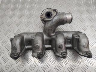 коллектор впускной Ford Focus 1 поколение [рестайлинг] 2004, 1.8 л., TDCi, XS4Q-9424-AF