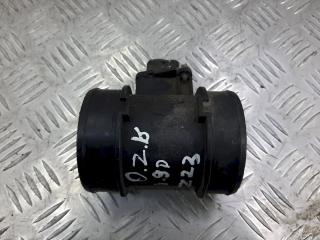 расходомер воздуха Opel Zafira 2 поколение (B) [рестайлинг] 2008, 1.9 л., CDTi, 55350046