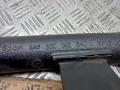 патрубок интеркулера Volkswagen Passat B5 2000, 1.9 л., TDi, 8D0145840M - фото №4