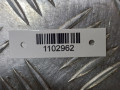 джойстик управления мультимедиа Renault Megane 3 поколение 2010, 1.5 л., K9K 836, дизель, МКПП, 253B00345R - фото №5