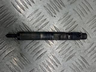 форсунка Renault Megane 2 поколение 2006, 1.5 л., DCi, H8200421897