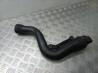 патрубок интеркулера Volkswagen Golf 5 поколение 2005, 1.9 л., TDi, дизель, 1K0145762P