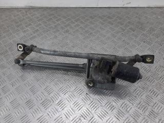 механизм стеклоочистителя (трапеция дворников) Ford Mondeo 2 поколение 1998, 93BG17504AF