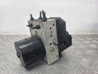 блок ABS Skoda Fabia 1 поколение (6Y) [рестайлинг] 2004, 1.2 л., i, AZQ, бензин, 6Q0614417E