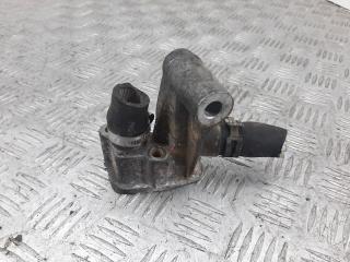 корпус термостата Opel Zafira 1 поколение (A) [рестайлинг] 2003, 2.0 л., DTi, 90573652