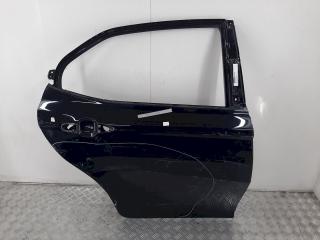 дверь задняя правая Toyota Camry 9 поколение XV70 2020, 6700306320