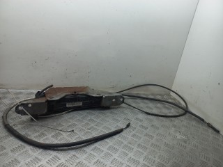 электроручник Renault Laguna 2 поколение 2004, 1.9 л., дизель, 8200704561