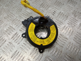 шлейф руля Mazda 626 5 поколение [рестайлинг] 2001, 1.8 л., FP, бензин, МКПП