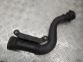 патрубок интеркулера Skoda Octavia 2 поколение (A5) 2006, 2.0 л., TDi, 1K0145762S - фото №4