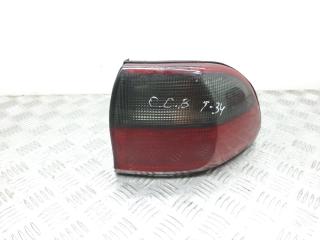 фонарь задний правый Opel Omega B 1999
