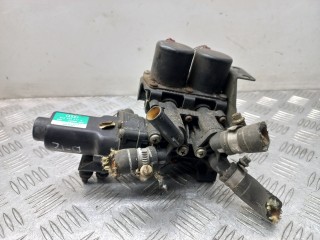 кран отопителя (печки) Audi A8 D3/4E 2003, 4.2 л., i, BFM, бензин, 4E0959617A