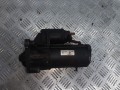 стартер Renault Scenic 2 поколение [рестайлинг] 2008, 1.9 л., дизель, МКПП, 7711134802, 216804 - фото №4