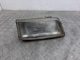 фара правая Fiat Ducato 2 поколение [рестайлинг] 2002