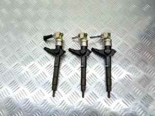 форсунка Nissan Almera N16 2003, 2.2 л., DCi, AW400AW4