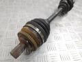 полуось передняя правая (приводной вал, ШРУС) Volvo S80 1 поколение 2002 - фото №2
