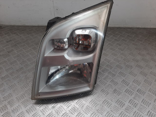 фара левая Ford Transit 7 поколение 2010