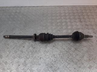 полуось передняя правая (приводной вал, ШРУС) Opel Vectra C 2005