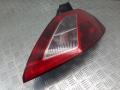 фонарь задний правый Renault Megane 2 поколение 2005, хетчбэк 5 дв., 8200073237--B - фото №2