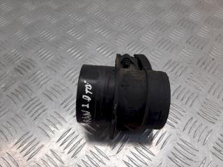 расходомер воздуха Volkswagen Touran 1 поколение 2006, 1.9 л., TDi, 281002461