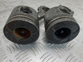 шатун BMW 5 серия E39 2000, 3.0 л., дизель, 686 - фото №2